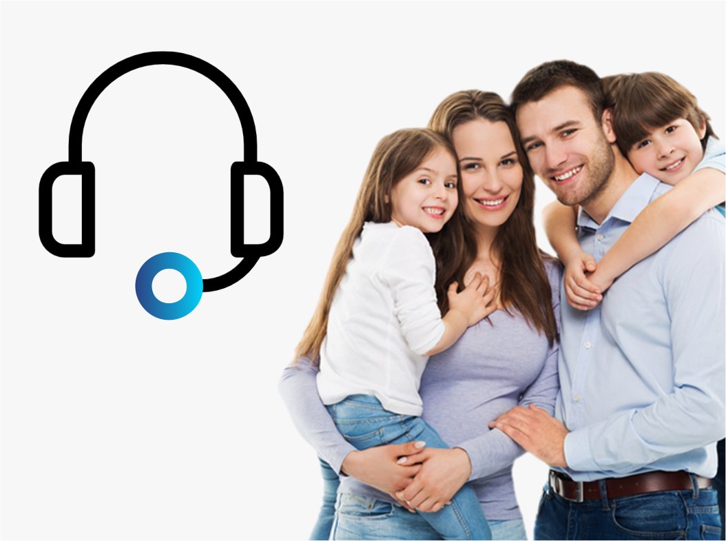 Dependent visa application assistance