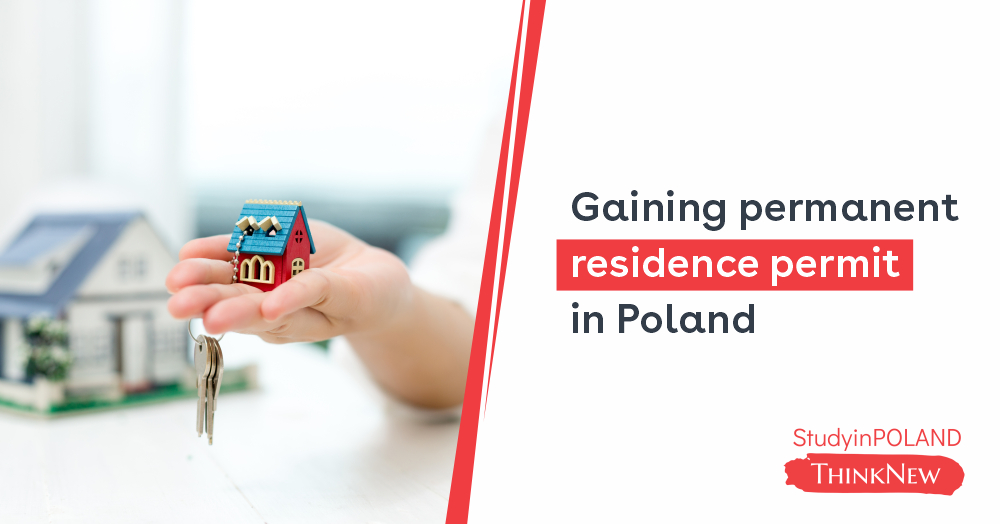 gaining-permanent-residence-permit-in-poland