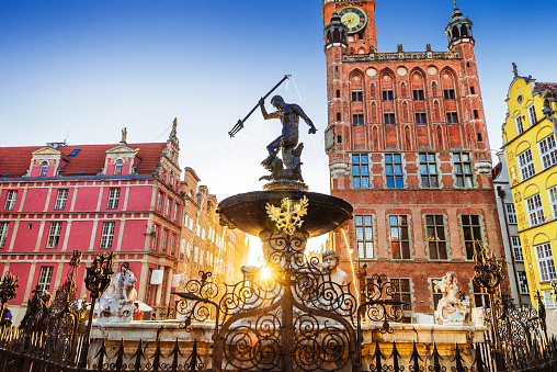 Study in Poland, Overseas Education Consultant- Get Free Counselling ...