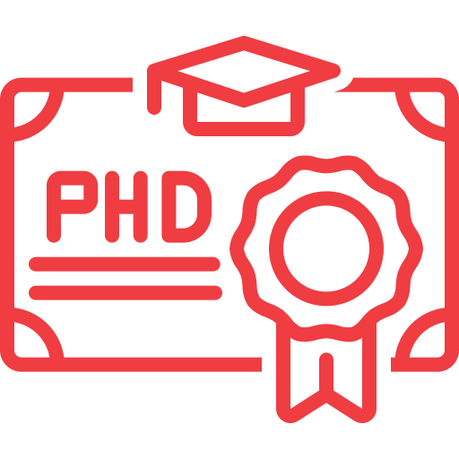  Apply for PhD Degree