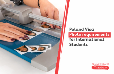 Poland Visa Photo Requirements For International Students Study In   Poland Visa Photo Requirements For International Students Study In Poland Thinknew 