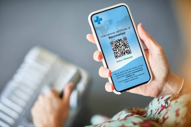 member-states-agree-on-digital-green-certificate-technical-specifications-one-step-closer-to-its-implementation