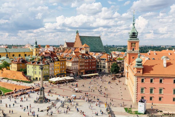 poland-permits-us-and-nine-other-third-countries-for-arrivals