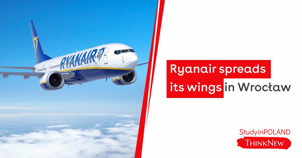 ryanair-spreads-its-wings-in-wroclaw