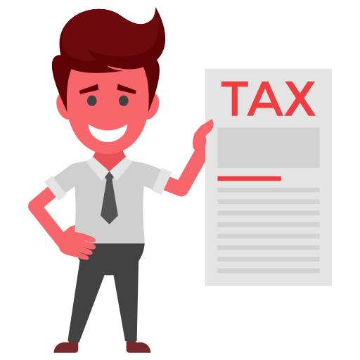 Taxation of LLC