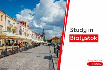 Study-in-Bialystok