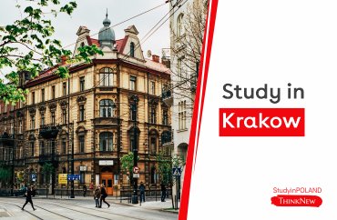  Study in Krakow