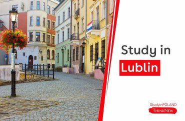 Study-in-Lublin