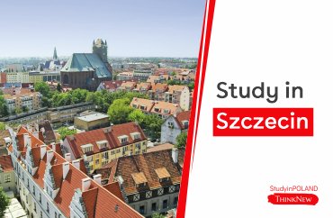 Study-in-Szczecin