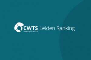 CWTS Leiden Poland University Rankings 2019