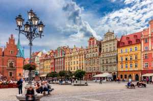 hostels-in-wroclaw