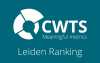 cwts-leiden-ranking