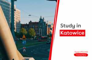 Study-in-Katowice