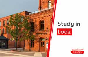 Study in Lodz