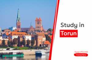 Study-in-Torun