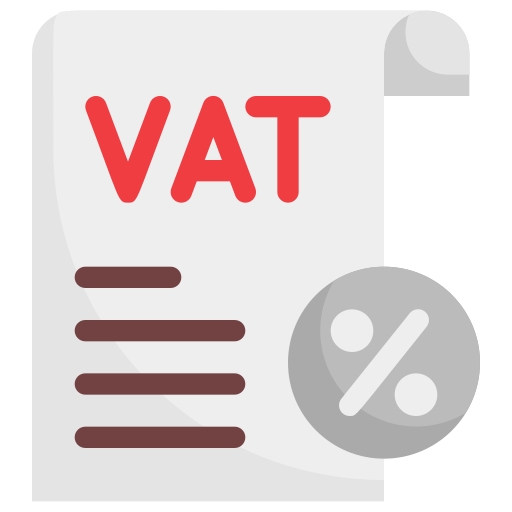 Value added tax (VAT)