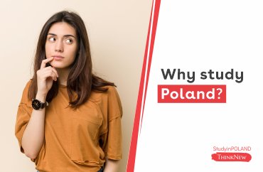 Why study Poland?