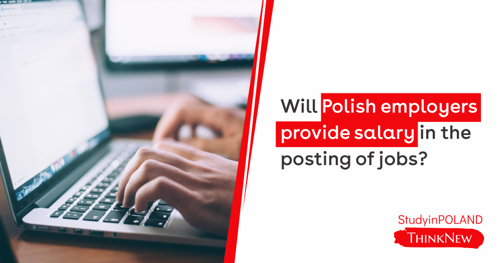 will-polish-employers-provide-salary-in-the-posting-of-jobs